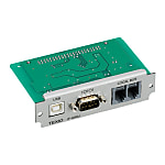 PSFシリーズ用RS-232C USBコントロールボード