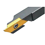 日本特殊陶業・CTPS/CTPSR-SUB型用・溝入れ用チップ・突っ切り用チップ
