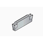 タンガロイ・CGWSR/L-W用・溝入れ用チップ・突っ切り用チップ