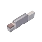 CTEFR/L用・溝入れ用チップ・突っ切り用チップ