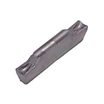タンガロイ・CTIR/L用・溝入れ用チップ・突っ切り用チップ