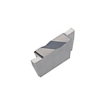 タンガロイ・GX-R/LI用・溝入れ用チップ・突っ切り用チップ