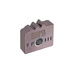 TungThread（タングスレッド）CR-R-E形・外径ねじ切り用チップ
