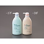 480ml シャンプー／コンディショナー（メリット）