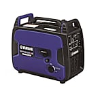 AC100V／1.8kw（DC12V／3A） 発電機（インバーター式）