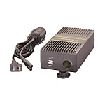 AC100V→DC12V・DC5V ポータブル電源