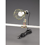 AC100V／ 7.3W 作業灯／LED（コード5.0m）