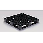 1000x1000x144mm／パレット・PP製（2枚）
