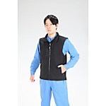 防寒ベスト