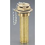 2”NPT ドラム缶空気弁