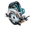 18V 165mm充電式マルノコ 鮫肌プレミアムホワイトチップソー付 【厚切りモデル】 HS631D