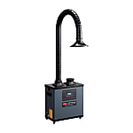 はんだ吸煙器 SS-80
