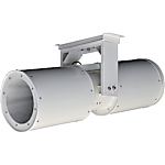 搬送ファン サイレンサあり 大風量モデル 50/60Hz