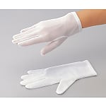 品質管理手袋（ナイロンハーフ）　10双入