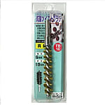 H&H ツイストブラシ（丸軸）