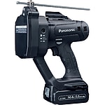 デュアル　充電式全ネジカッター　１４．４Ｖ５．０Ａｈセット品