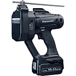 デュアル　充電式全ネジカッター　１８Ｖ５．０Ａｈセット品