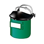 溶接面 MR-450面体セット（C、Hの指定必要）