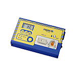 はんだこてテスター FG-101B 校正書類付
