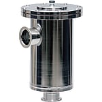 液体窒素コールドトラップ CT-LN2シリーズ