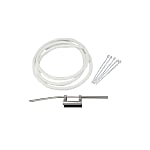 吸煙器 490用交換部品