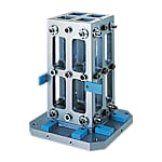 Q-ロック内蔵4面イケール