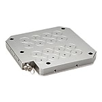 マグネットチャックセット MTBP