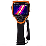 TrueIR 赤外線サーモグラフィ 1200℃