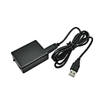 USB式エッジ型LED照明　コントローラー