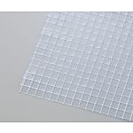 透明ターポリンシート　e-sheet