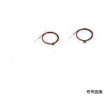 細型シースT熱電対