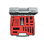 eMACボーリングセット Φ6～110 eMACPセット