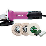 磨きPROセット4 光沢仕上げ用セット