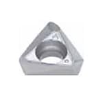 高性能インサート 非鉄金属加工用AJブレーカ付き