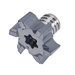 TUNGMEISTER（タングマイスター） 平面加工用ヘッドVFM