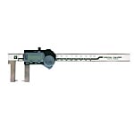 デジタルネックノギスポイント型 150mm/200mm　本体＋校正文書
