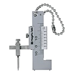 ギャップキャリパ　GVG-2R-S1