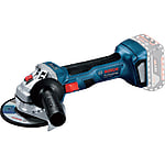 充電ディスクグラインダー（18V・100mm）本体のみ
