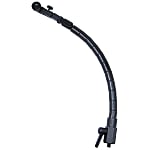 マグネットベース フレキシブルタイプ 小型 SB-80F用部品