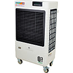 気化式送風機（冷風・加湿）オゾーン