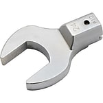 LC045N用スパナヘッド24/27mm