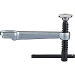 L型クランプ（深型）用交換ハンドル
