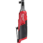 ミルウォーキー M12 FUEL ハイスピードラチェットレンチ