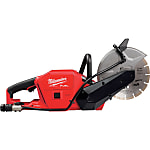 ミルウォーキー M18 FUEL 230MM パワーカッター