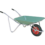 アルミ一輪車　CF-2N