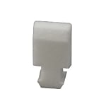 工業用塗布具（ペン型容器） C1-10用替え芯