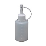 スポイトボトル キャップ付 100mL
