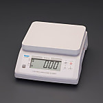 30kg（10g）　デジタルはかり