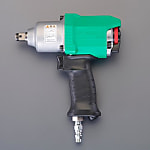 1／2＂DR　エアーインパクトレンチ（軽量） EA155KB-1A