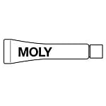 クランプねじ焼き付き防止剤 MOLY